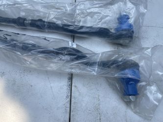Meyle Tie Rod Assembly Left And Right 32211096897