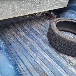 2004 Dodge Ram 1500