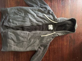 Selling Men’s Cozy Sonoma Jacket Size M