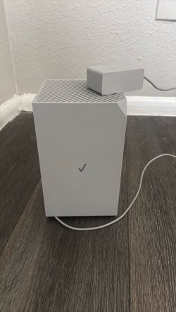 Verizon modem