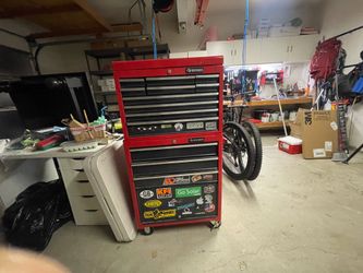 Husky tool tox