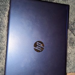 HP Pavilion Laptop 15.6 Inch 