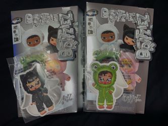 bratziez yasmin bling