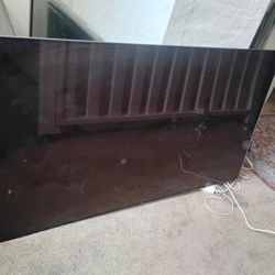 LG OLED Flat Screen Smart TV