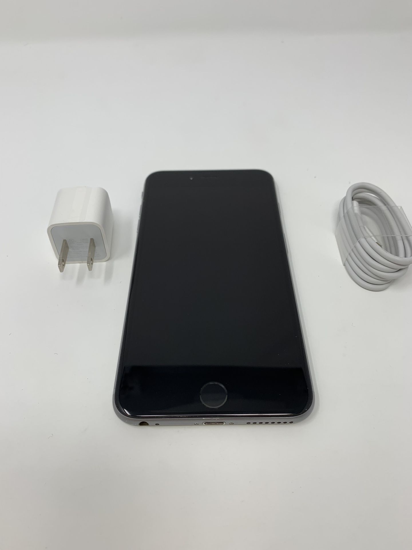 iPhone 6 Plus 16GB Space Gray Unlocked 90 Day Warranty, From Lease to own