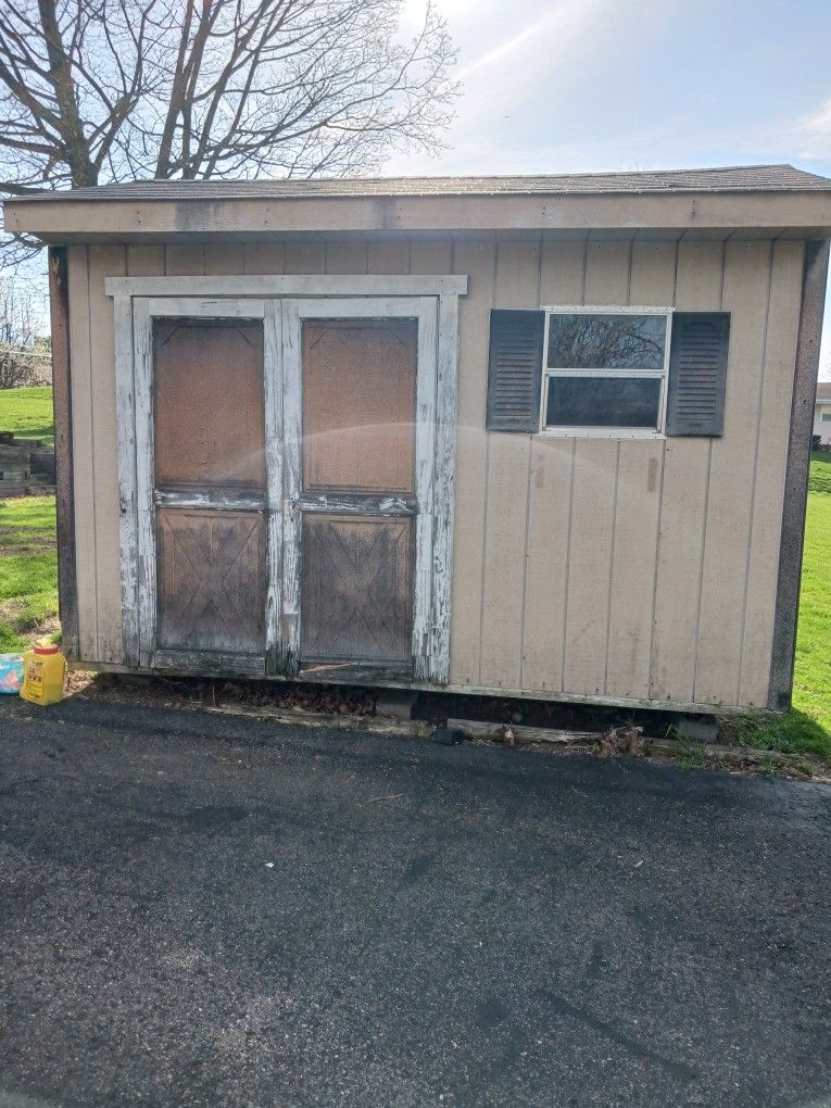 Storage Shed for Sale in West Mifflin, PA OfferUp