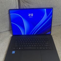 ROG Gaming Laptop
