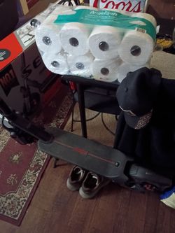 segway Scooter