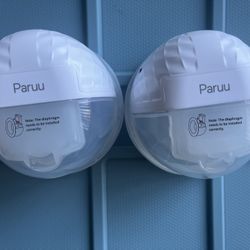 Paruu Hands Free Breast Pump