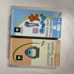 2 Cricket Cartridges 