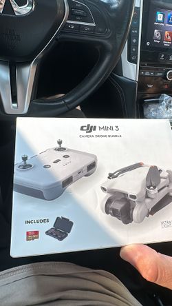 Dji Mini 3 