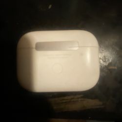 Air Pods Pro 
