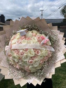 Rose  bouquet