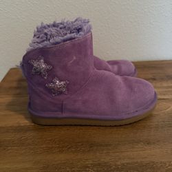 Kids Koolaburra By Ugg Size 3 