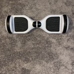 Hover board 