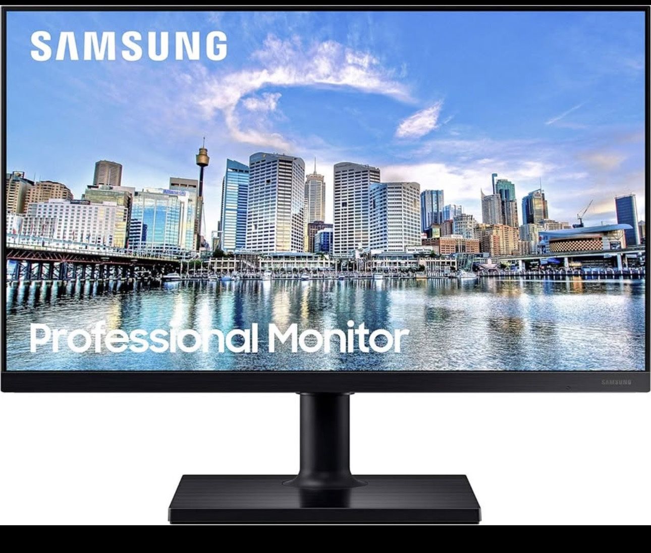 Samsung 27 Inch Monitor 