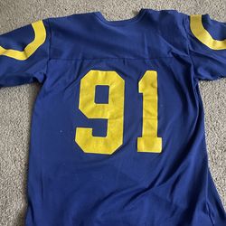 Rams shirt