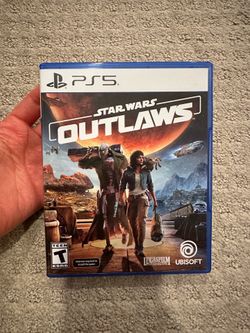 PS5 Game