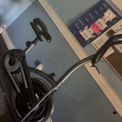 Exercise Bike