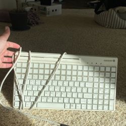 Cherry Keyboard