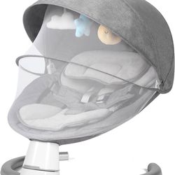 Baby Automatic Swing