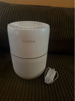 Himox air purifier