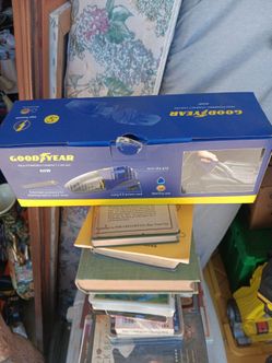 Car vac