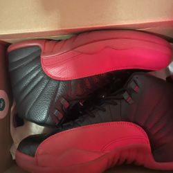 Jordan 12