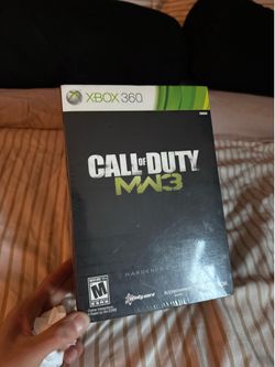 Call of Duty MW3