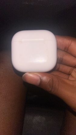 AirPod Pro White