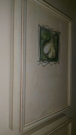 Very Nice Kitchen Paintings