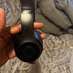 Beats Solo 3 