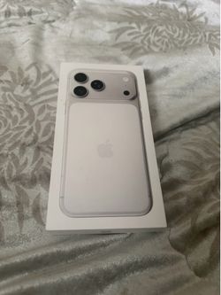iPhone 17Pro Max & Samsung S26 Ultra