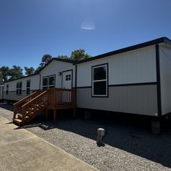 Mobile home