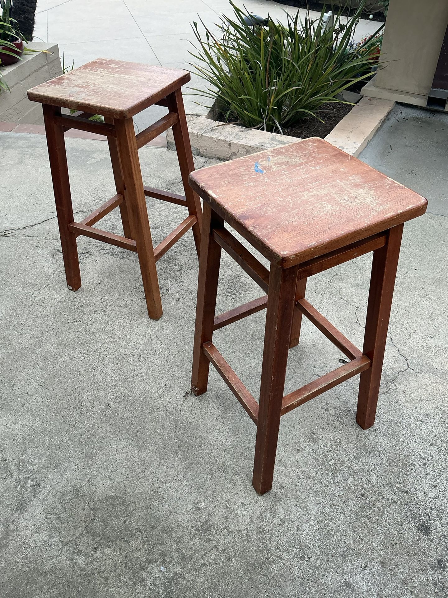Bar Stools