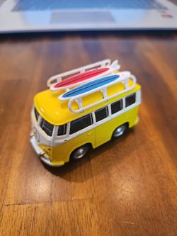 VW toy