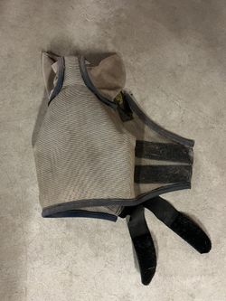 Fly Mask For Horse