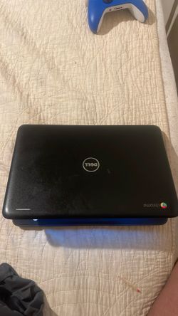 chromebook