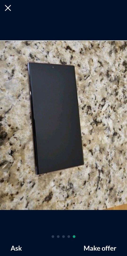 Galaxy 22 Ultra