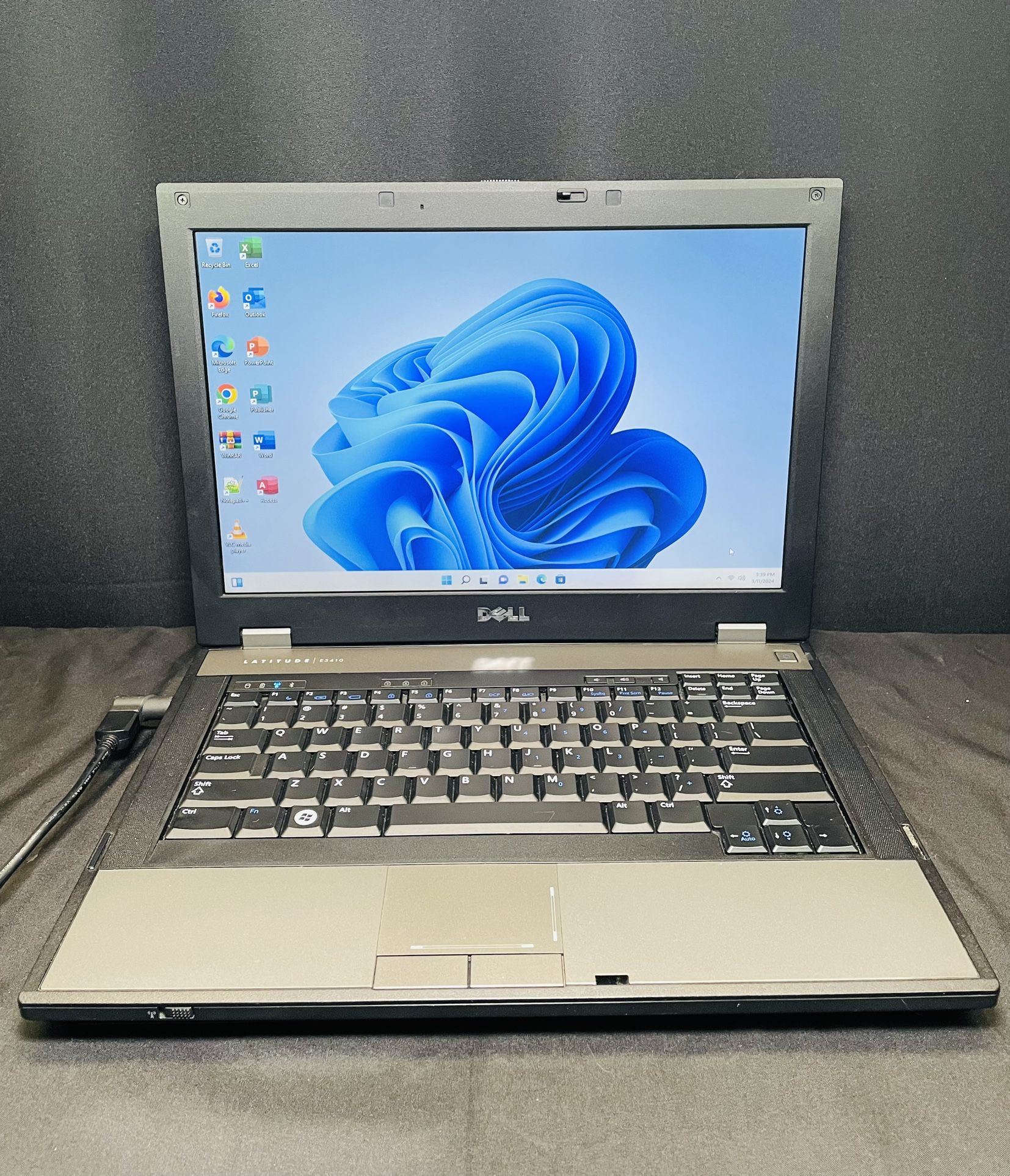 NEW Battery Dell 14” Laptop Windows 11 pro laptop computer pc