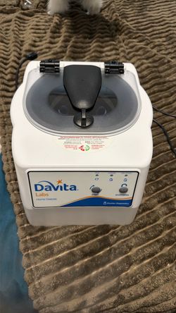Centrifuge machine