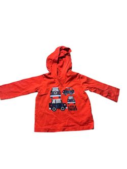 Baby Sweatshirt, Carter 