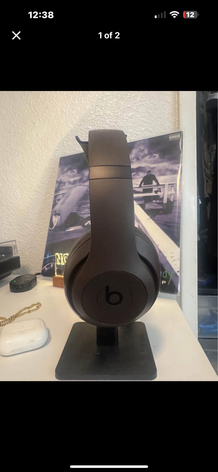 Beats Studio Pro