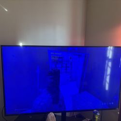 55 Inch Vizio 