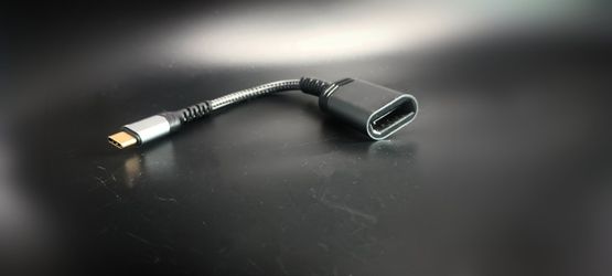 USB C Type C to Displayport Monitor DP Cable converter Adapter 4K 2K 60hz for Tablet/ Phone/ Laptop