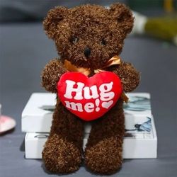 Valentine's Gift Teddy Bear Retails$ 39.99