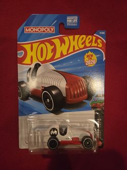 Pass N Go Hotwheels