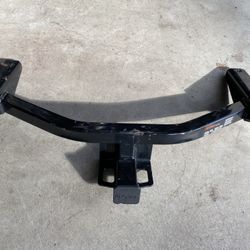 Curt 13284 Class 3 Trailer Hitch 2-inch Receiver for CX-9