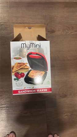 Sandwich Maker