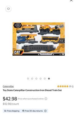 Toy set